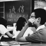 孩子考砸时，你的第一句话决定他的抗挫力
