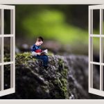 身份的力量：让孩子说「我是读者」，而不是「我必须读书」