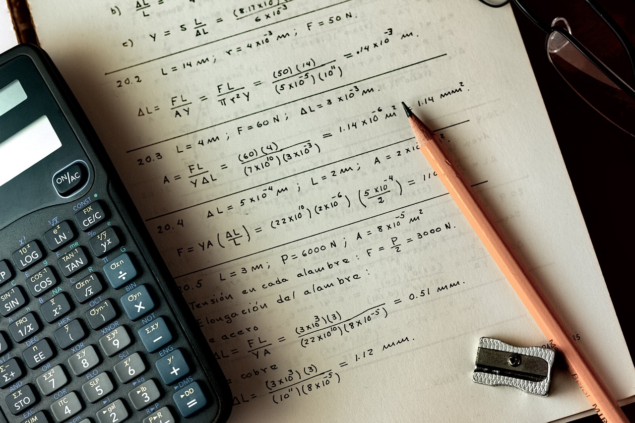 数学直觉养成记:先问「为什么」,再学「怎么算」